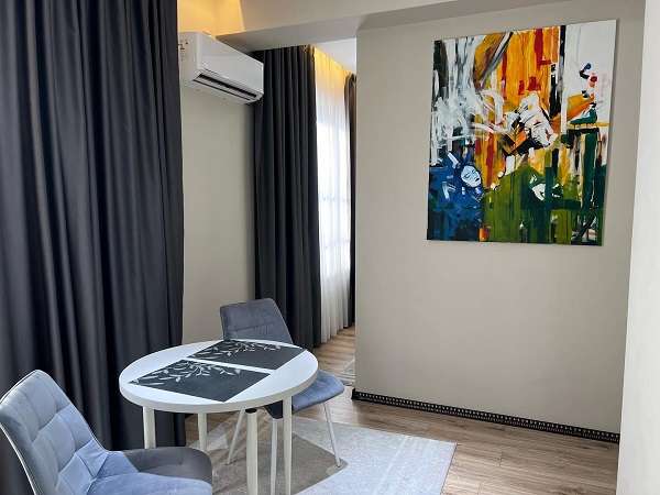 Мини гостиница Элит