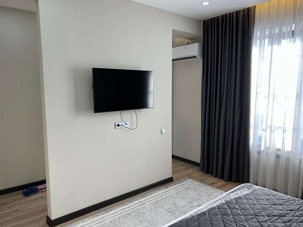 Мини гостиница Элит