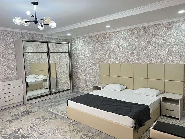 Мини гостиница Элит