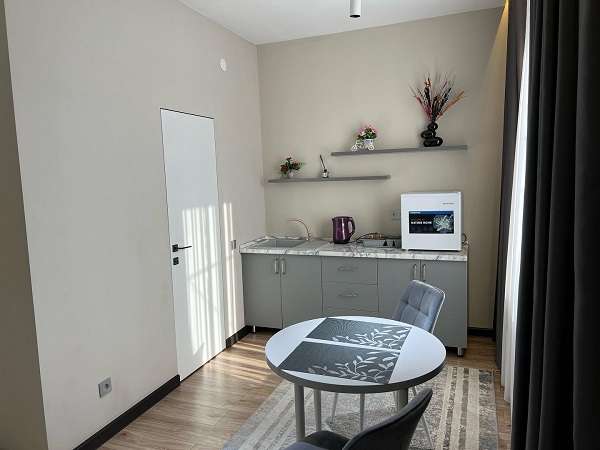 Мини гостиница Элит