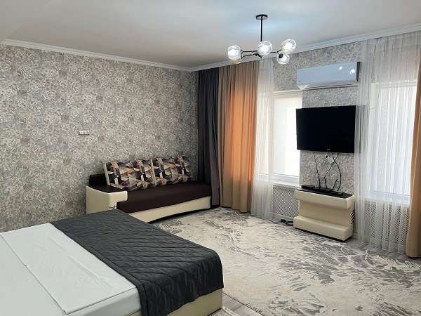 Мини гостиница Элит