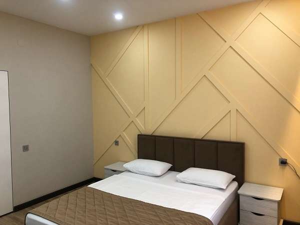 Мини гостиница Элит