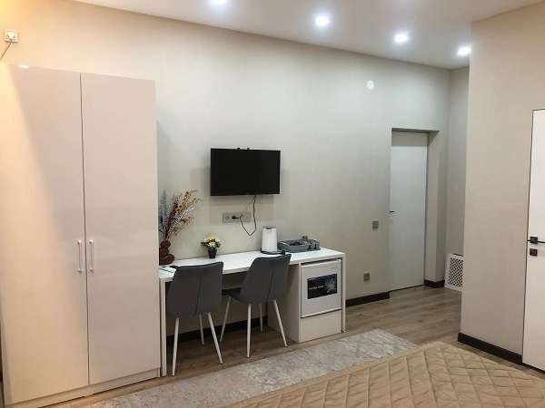 Мини гостиница Элит