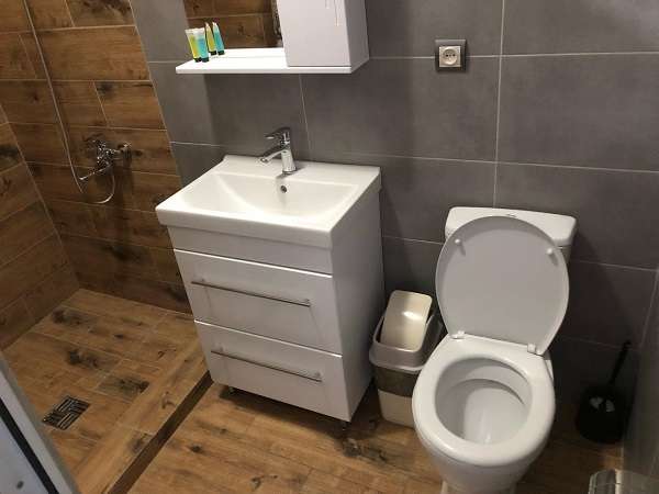 Мини гостиница Элит