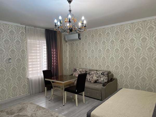 Мини гостиница Элит