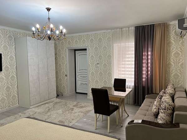 Мини гостиница Элит