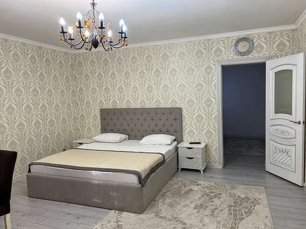 Мини гостиница Элит