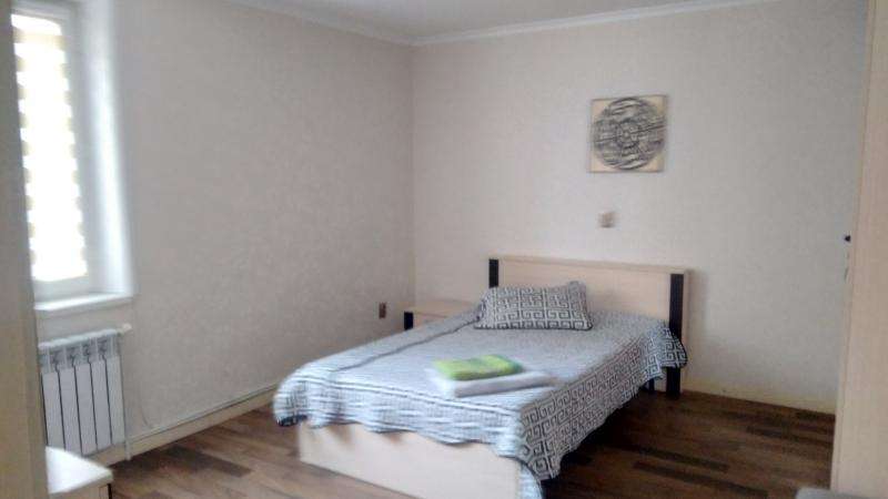 Коттедж в сосновом бору