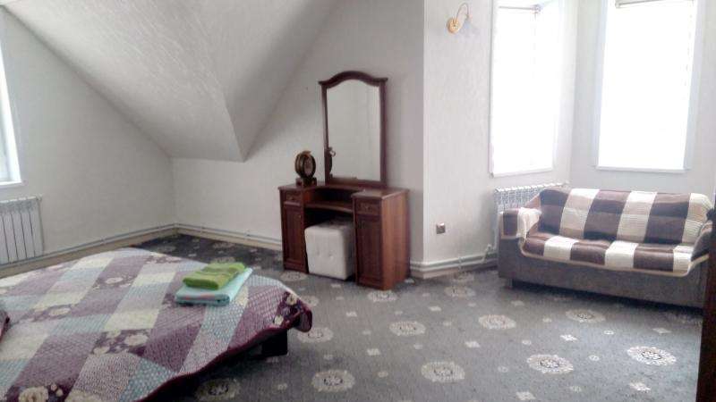 Коттедж в сосновом бору