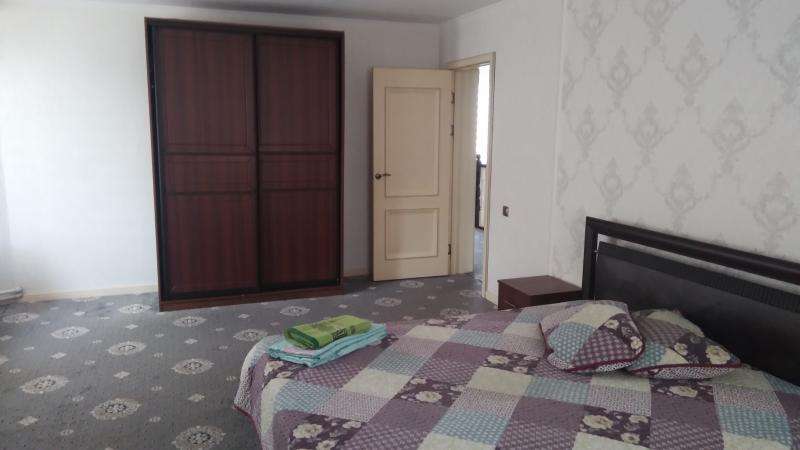 Коттедж в сосновом бору