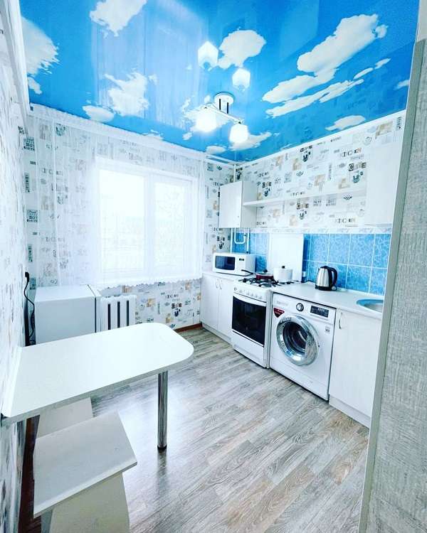 Квартиры посуточно Grand Hotel