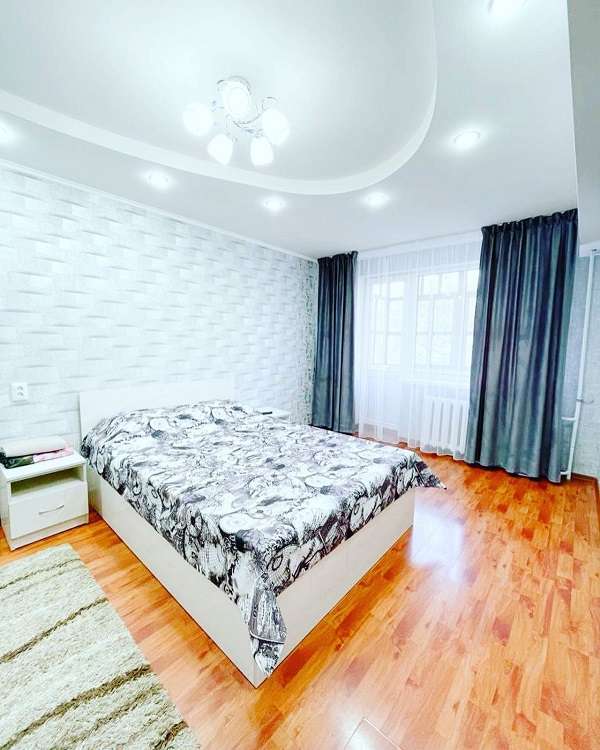 Квартиры посуточно Grand Hotel