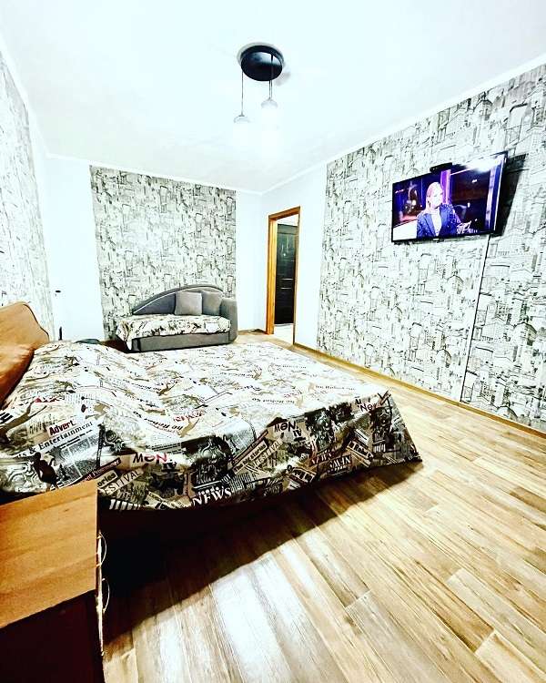 Квартиры посуточно Grand Hotel