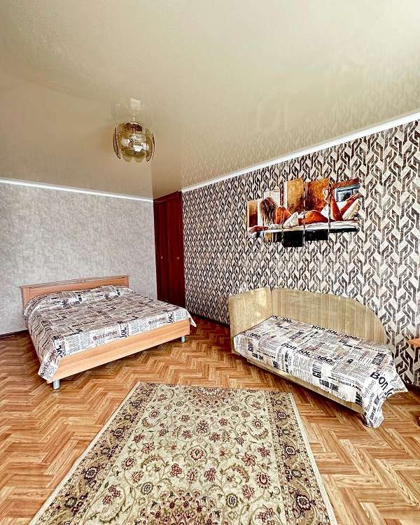 Квартиры посуточно Grand Hotel