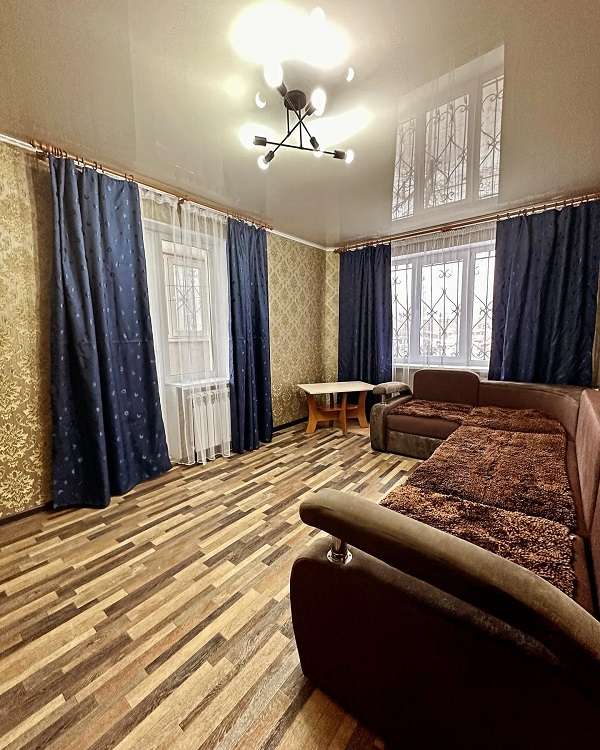 Квартиры посуточно Grand Hotel