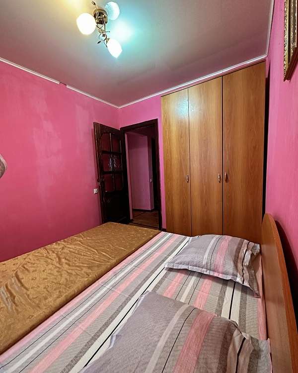 Квартиры посуточно Grand Hotel