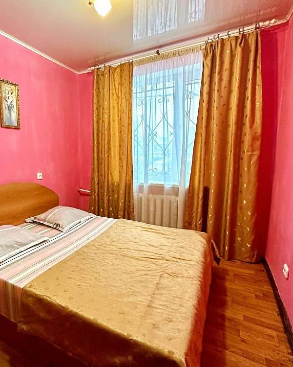 Квартиры посуточно Grand Hotel