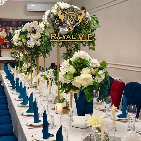 Караоке-бар Royal Vip