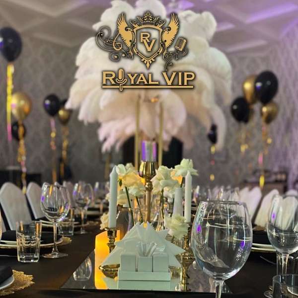 Караоке-бар Royal Vip