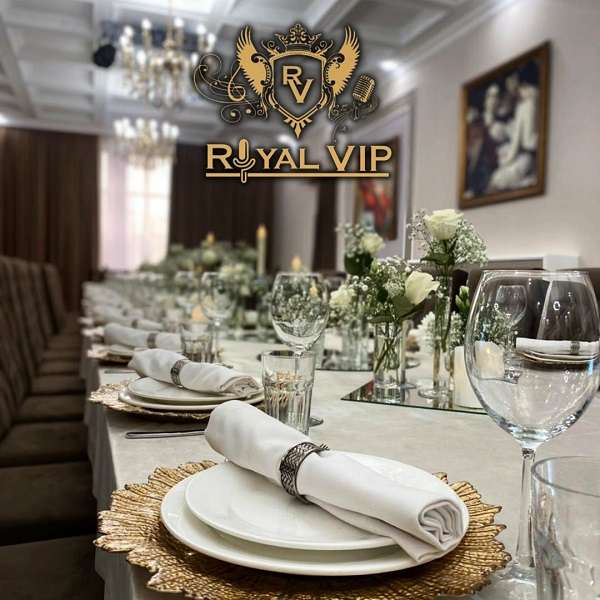 Караоке-бар Royal Vip