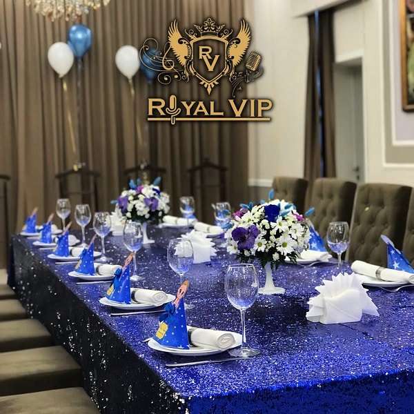 Караоке-бар Royal Vip