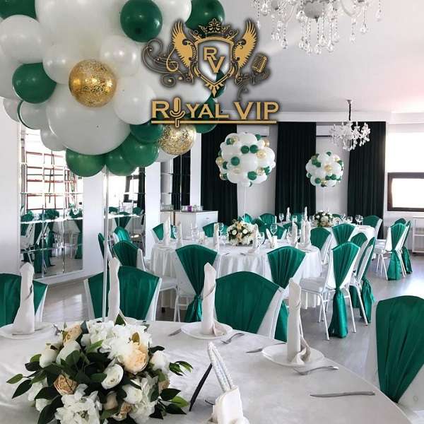 Караоке-бар Royal Vip