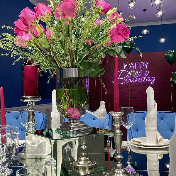 Караоке-бар Royal Vip