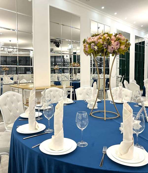 Караоке-бар Royal Vip