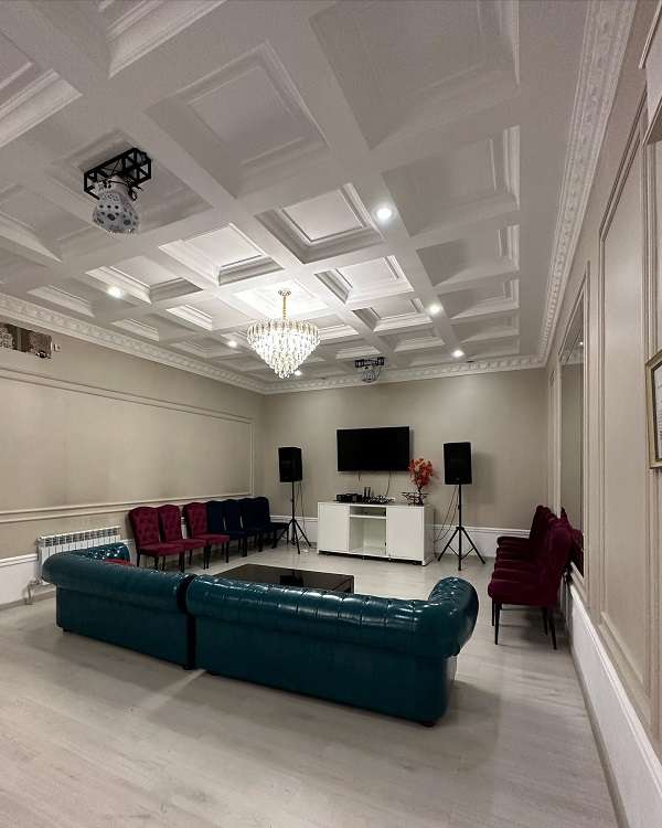 Караоке-бар Royal Vip