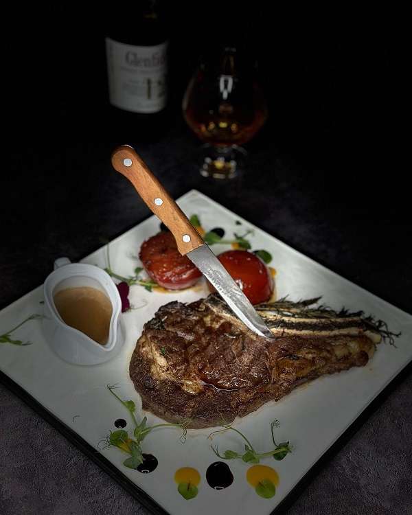 Караоке-Ресторан Аристократ