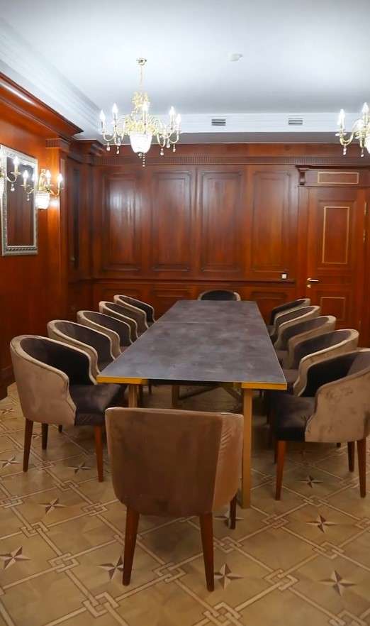 Караоке-Ресторан Аристократ