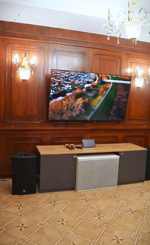 Караоке-Ресторан Аристократ