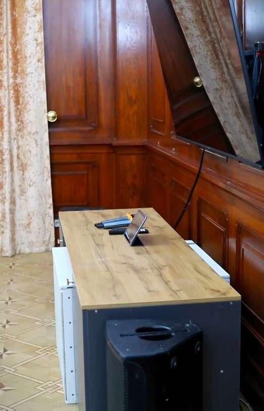 Караоке-Ресторан Аристократ