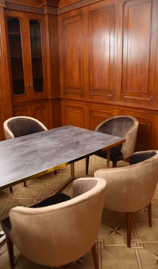 Караоке-Ресторан Аристократ