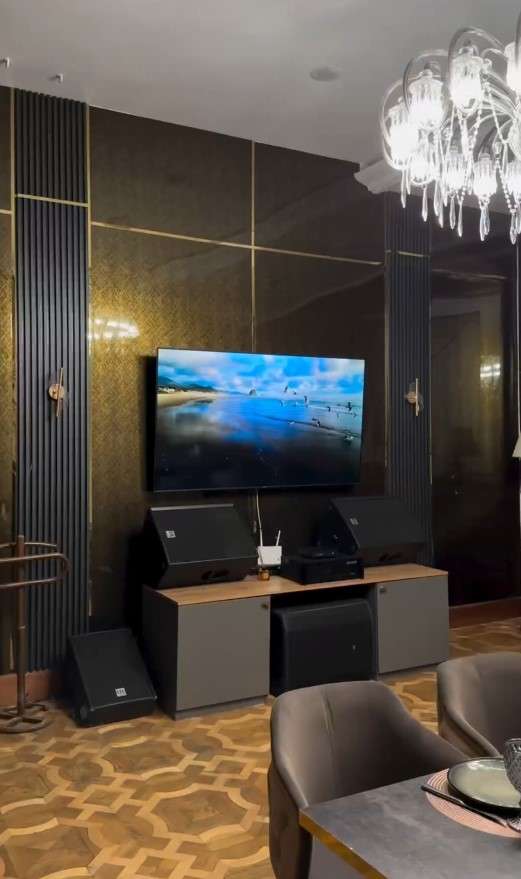 Караоке-Ресторан Аристократ