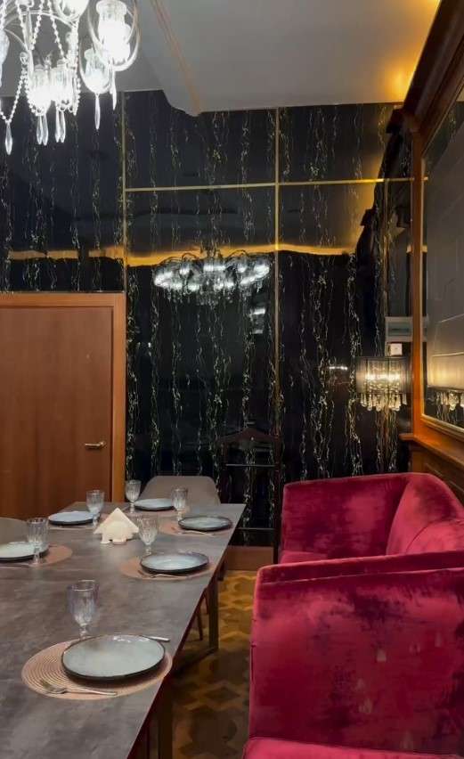 Караоке-Ресторан Аристократ