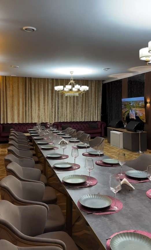 Караоке-Ресторан Аристократ