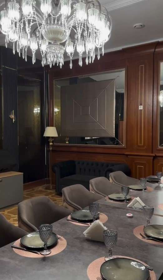 Караоке-Ресторан Аристократ