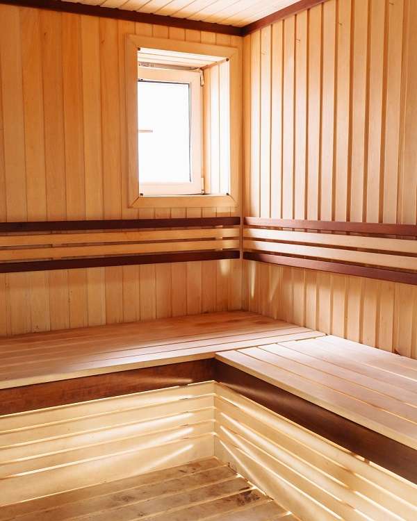 Роскошная загородная баня Jailau Resort Spa закрыто