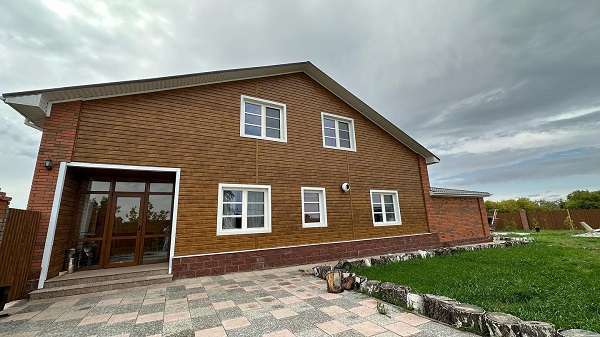 Роскошная загородная баня Jailau Resort Spa закрыто