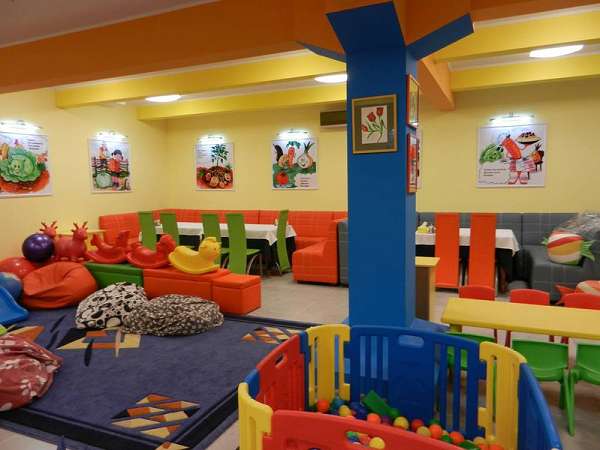 Ресторан Тилек тас