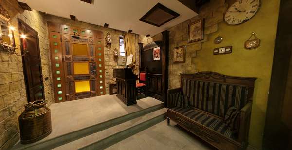 Ресторан Тироль (Tirol)