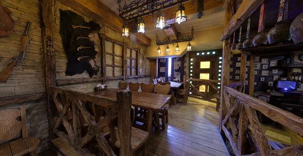 Ресторан Тироль (Tirol)