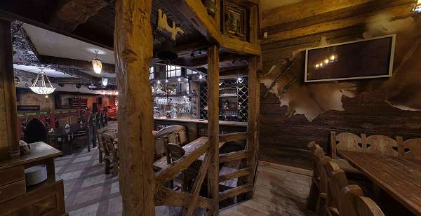 Ресторан Тироль (Tirol)