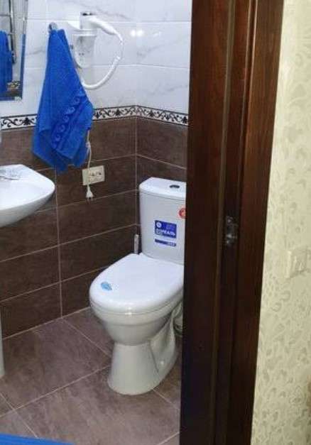 Гостиница PRESTIGE в центре