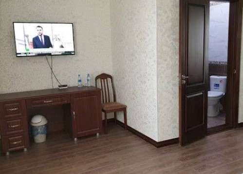 Гостиница PRESTIGE в центре