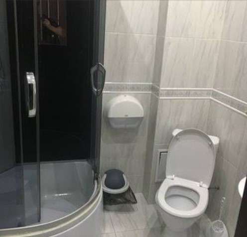 Гостиница PRESTIGE в центре