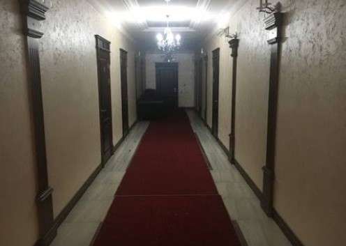Гостиница PRESTIGE в центре