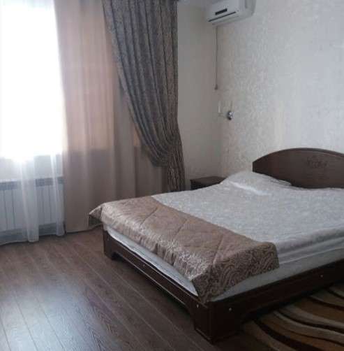 Гостиница PRESTIGE в центре