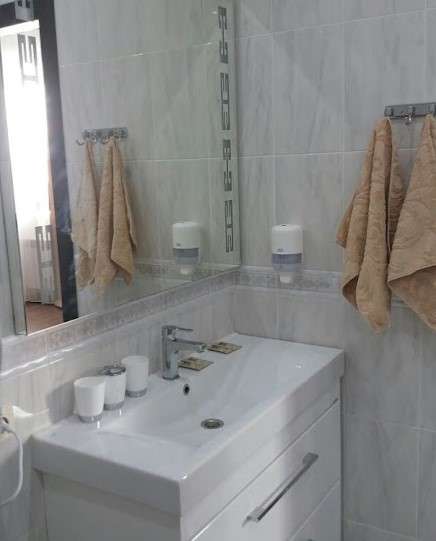 Гостиница PRESTIGE в центре
